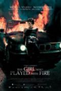 Girl Who Played With Fire, The