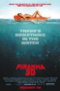 Piranha 3D