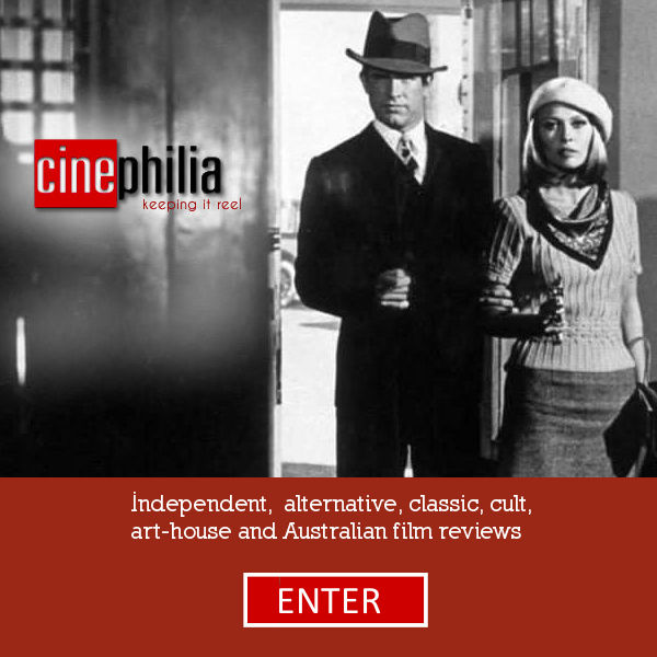 Cinephilia film reviews